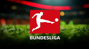 Bundesliga Logo